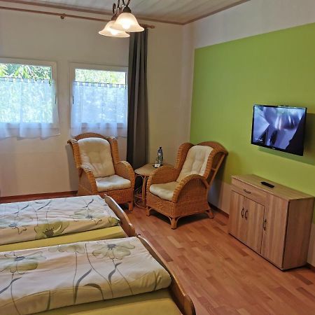 Landhotel Sonnenhof Im Wendland Clenze Bagian luar foto