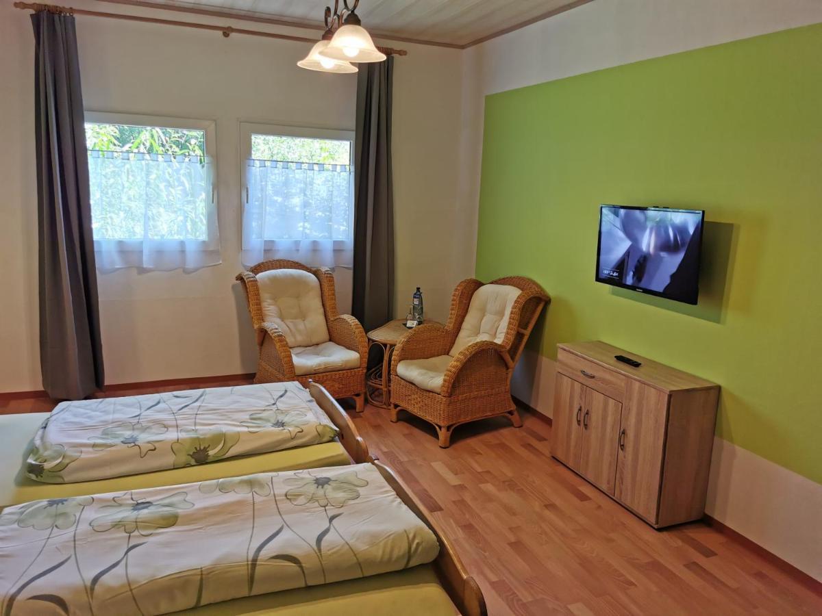 Landhotel Sonnenhof Im Wendland Clenze Bagian luar foto