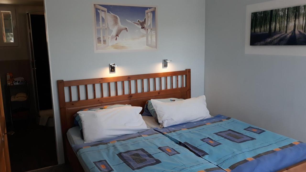 Landhotel Sonnenhof Im Wendland Clenze Bagian luar foto