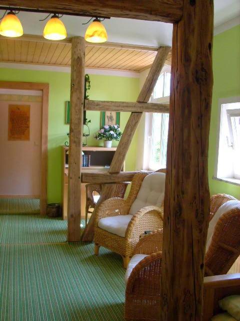 Landhotel Sonnenhof Im Wendland Clenze Bagian luar foto