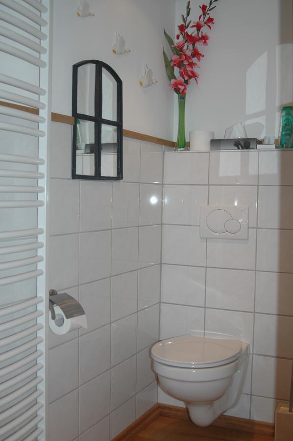 Landhotel Sonnenhof Im Wendland Clenze Bagian luar foto