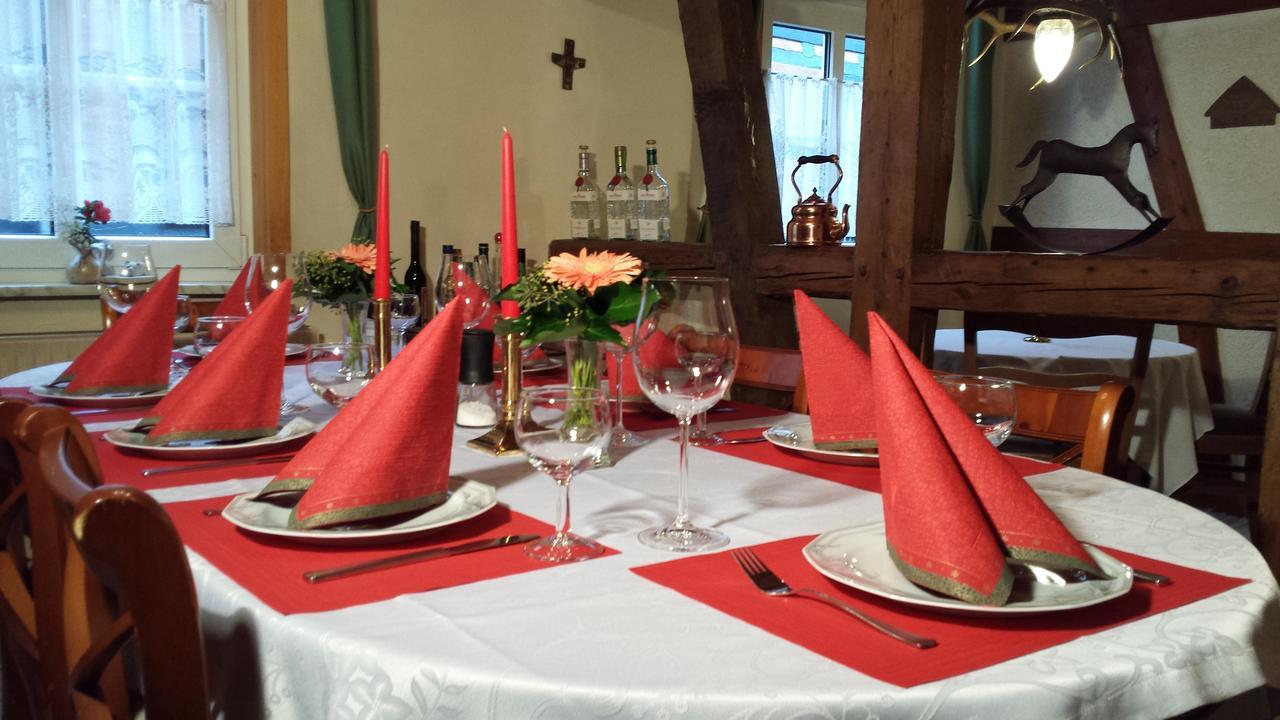 Landhotel Sonnenhof Im Wendland Clenze Bagian luar foto